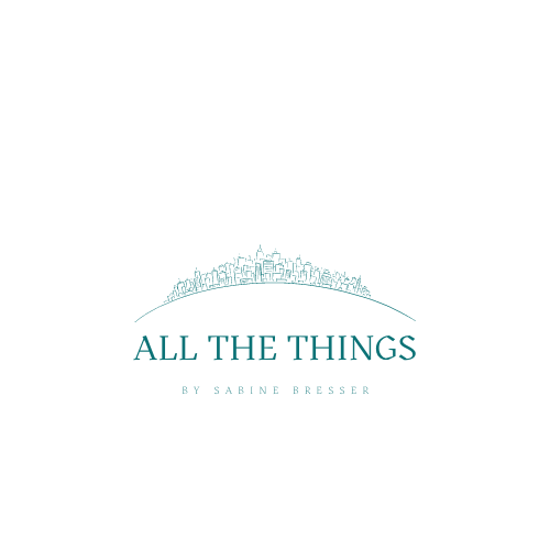 ALL THE THINGS